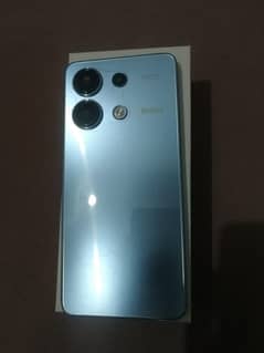 Redmi note 13