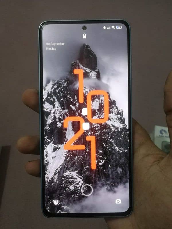 Redmi note 13 1