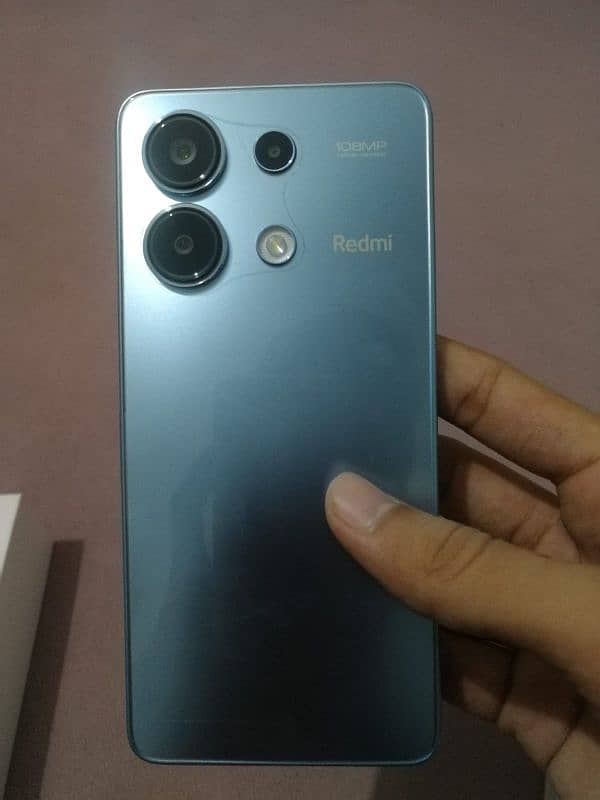 Redmi note 13 2