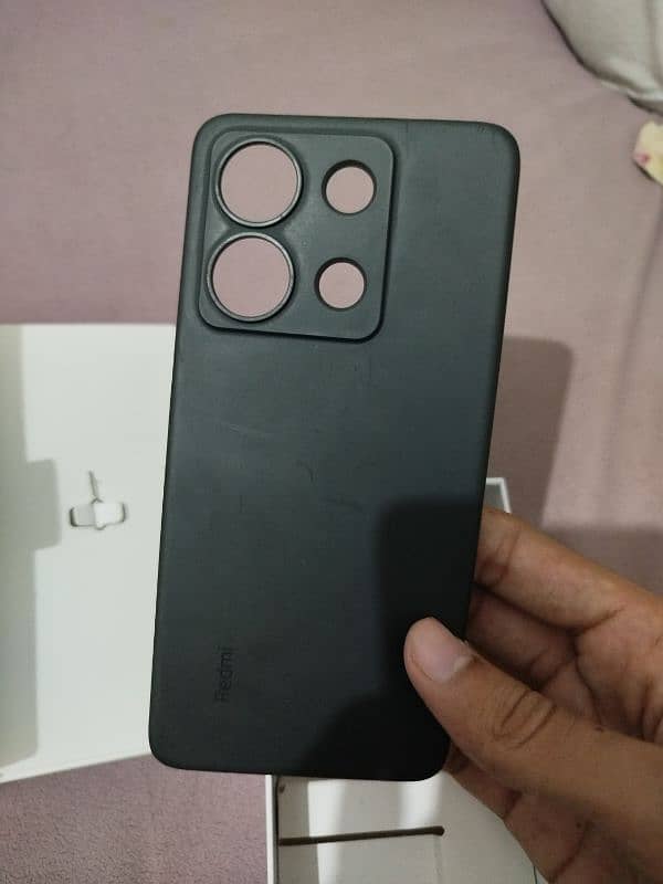 Redmi note 13 3