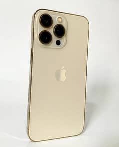 Iphone 13 Pro 128GB JV Gold