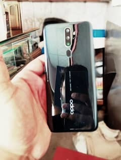 oppo a5 2020 . . 4. . 128 10/9.5 condition 2 days bettery timing