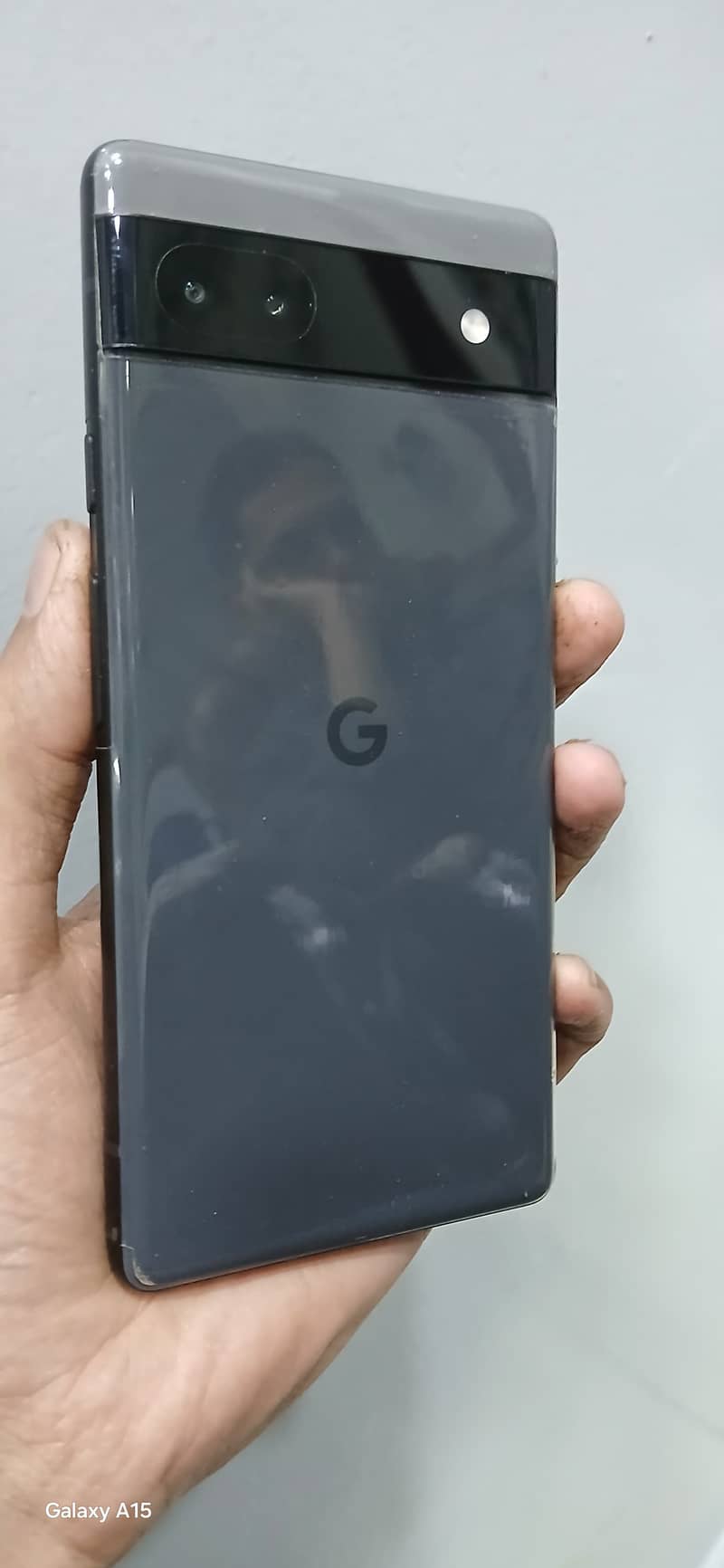 Pixel 6a 2