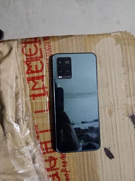 ViVo Y033 S URGENT SALE 1