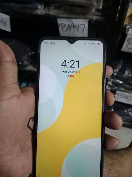 ViVo Y033 S URGENT SALE 2