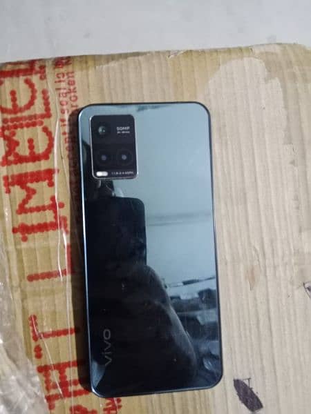 ViVo Y033 S URGENT SALE 5