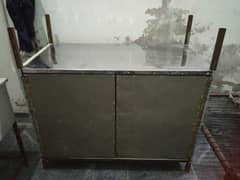 iron steel counter new 20000