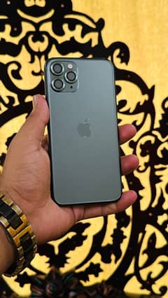 i phone 11 pro pta approved