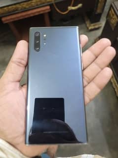 samsung note 10 plus non pta 0