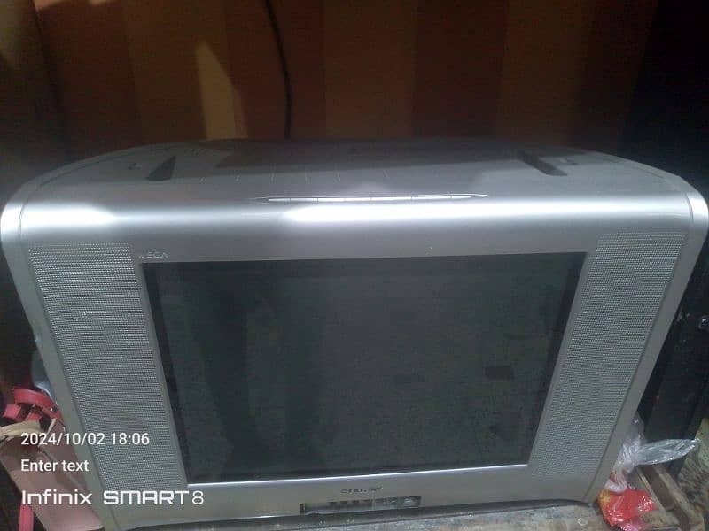 sony wega tv for sale 1