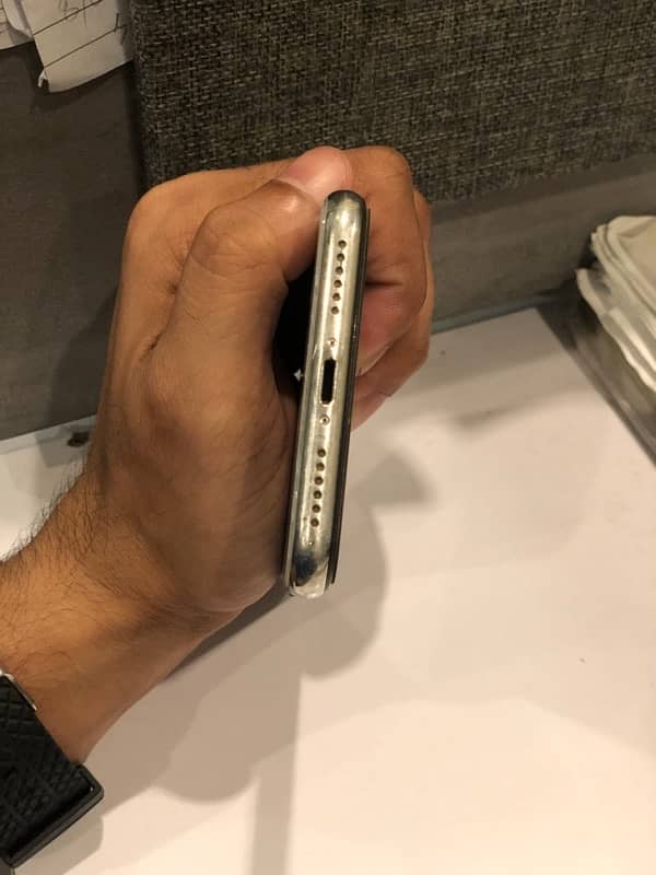 IPhone X non pta 256gb waterpack 6