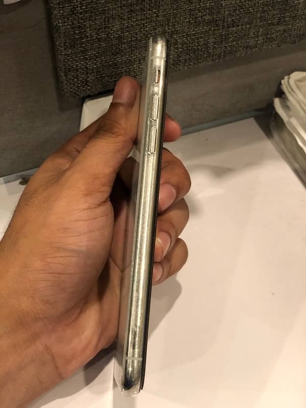 IPhone X non pta 256gb waterpack 7