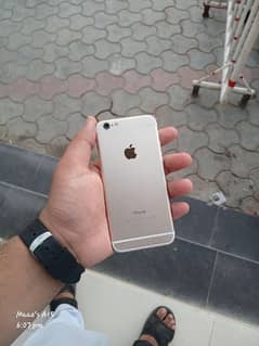 I phone 6