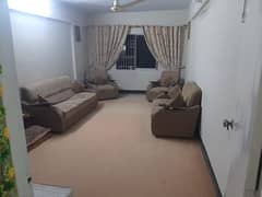 Apartment For Sell In Block K North Nazimabad