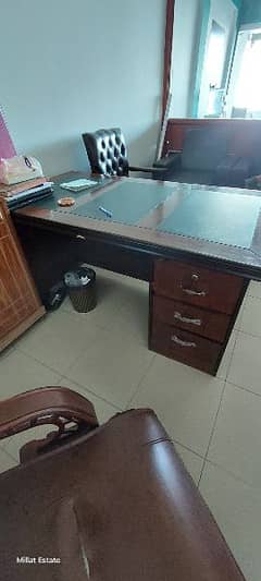 office