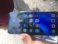 infinixe hot 12 play 4+1 ram 64 gb all ok no any fault arjant sale