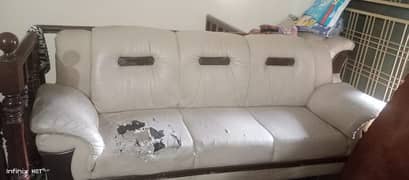 1 2 3 sofa Set For Sale