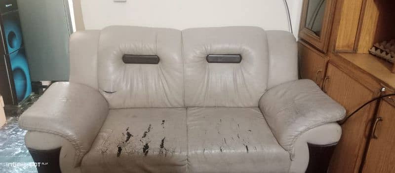 1 2 3 sofa Set For Sale 1