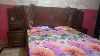 4 piece bed set