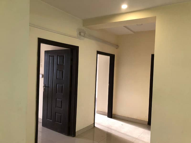 Ground Floor Flat For Rent G15/4 Islamabad 2