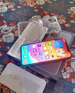 I Phone 11 Pro Max ( Non PTA) Factory Unlock