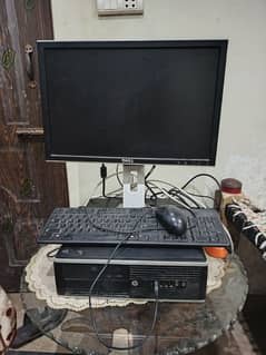 Core i3 [3rd Generation) System Set For Sale