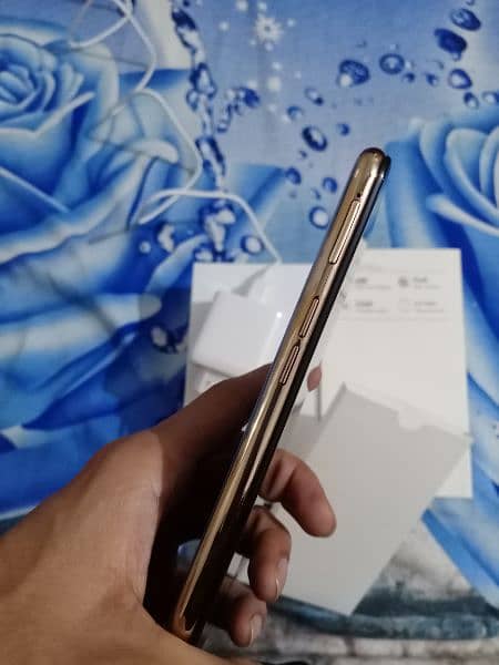 Oppo F9 Pro (128+6GB) Box with Charger| Lush Condition (100% ok Phone) 3