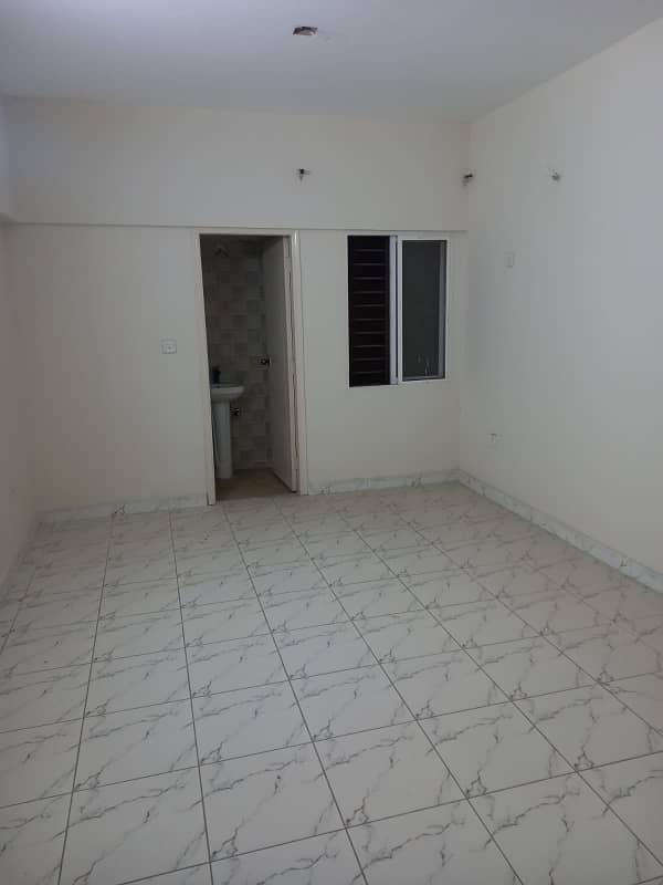 2 BED DD FLAT FOR RENT IN GULSHAN-E-IQBAL 13 D/3 3