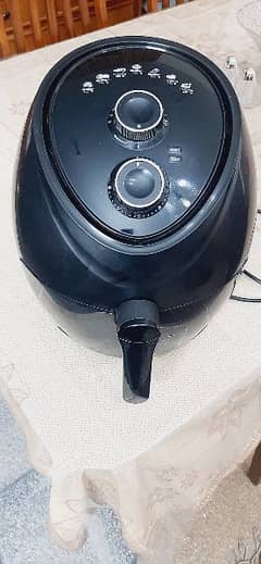 Anko 5.3L Air Fryer AF701