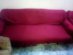 sell my sofa set urgently. . .