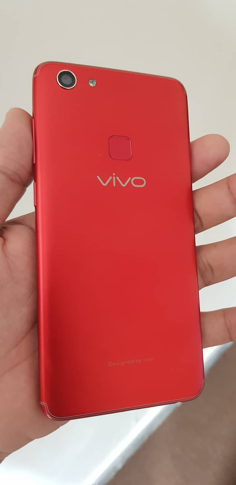 Vivo 6 128 Box Complete 4