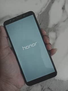 Honor 7X