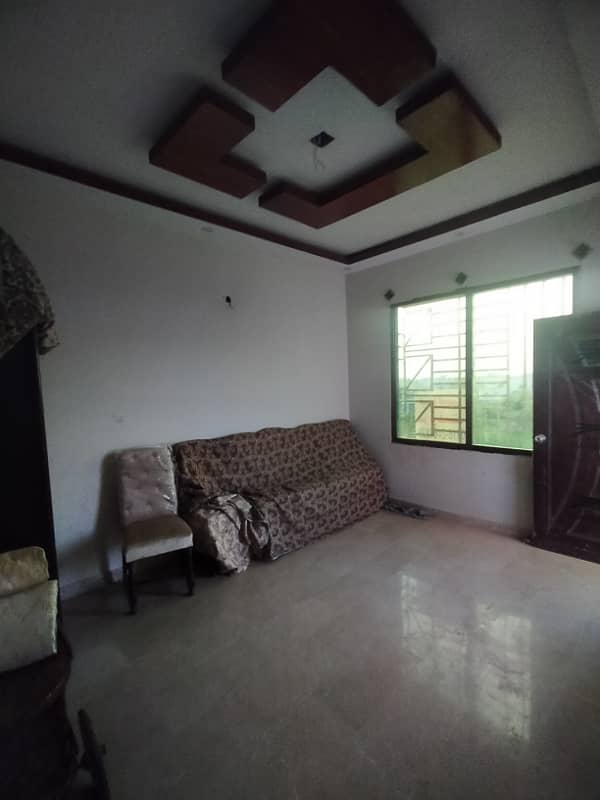 2 Bed Lounge For Rent 3rd Floor 29