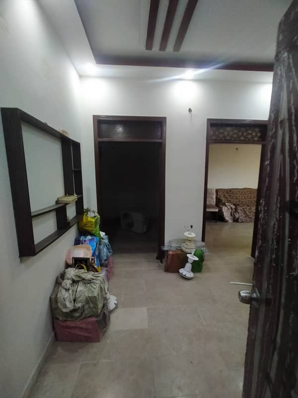 2 Bed Lounge For Rent 3rd Floor 33