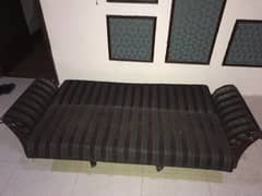 seeling used sofa com bed