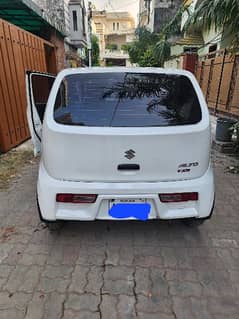 Suzuki Alto 2023