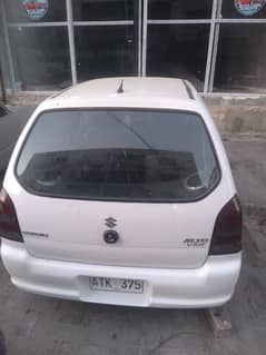 Suzuki Alto 2010