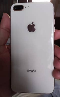 iPhone 8 Plus pta prove