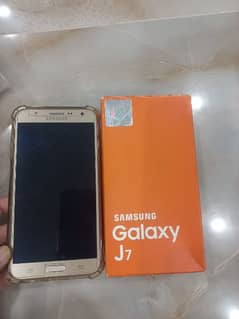 Samsung's Galaxy J7