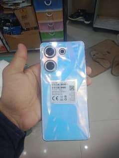 New Tecno cemon 20 Mint condition 10/10 5to6 mounth warranty