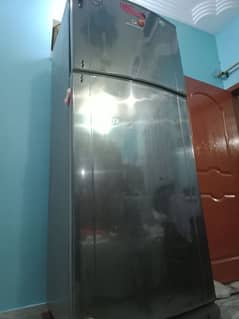 DAWLANCE FRIDGE  2 doors contact no 03222602609