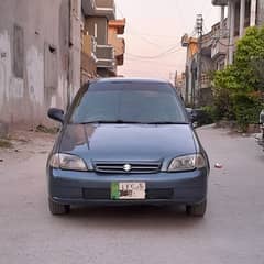 Suzuki Cultus VXR 2007 Only Call No Whatsapp.