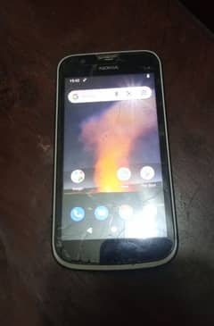 Nokia 1 mobile for sale