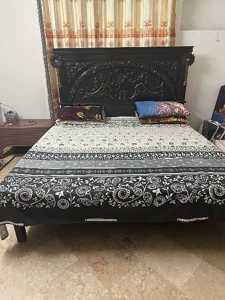 bed for sale 1