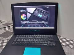 Dell Alienware R3 15 Gaming Laptop