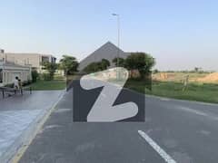 1 Kanal Residential Plot Available For Sale In DHA Phase 7 Lahore