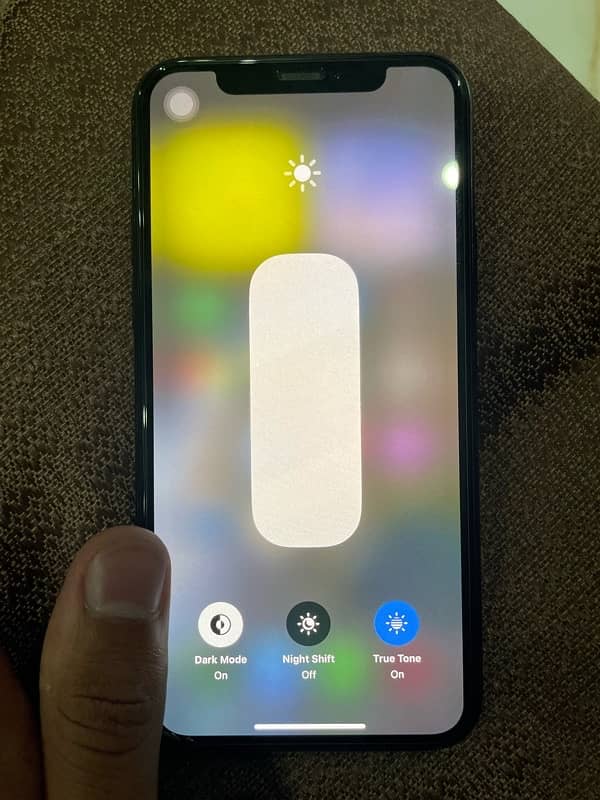 Iphone 11pro Factory Unlock 5