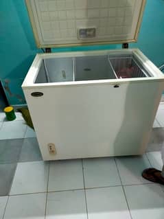 Deep Freezer for Sale with Good Condition & Price