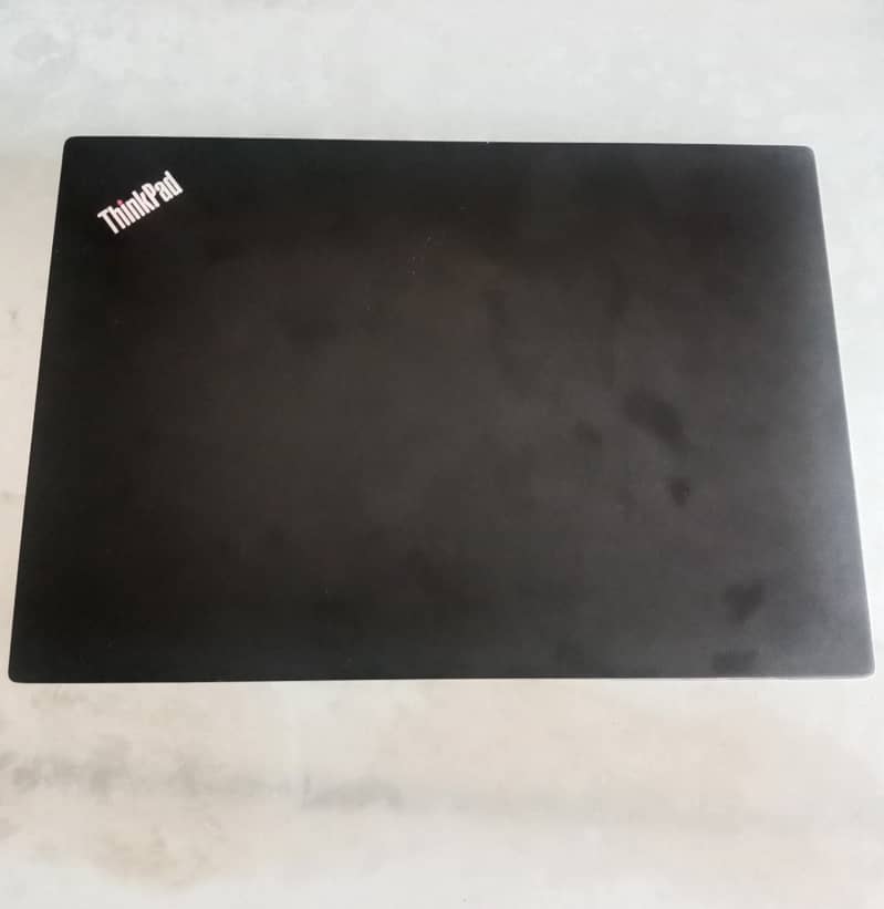 Lenovo Thinkpad L390 i5 8th(8365U) Generation 12/256gb 1