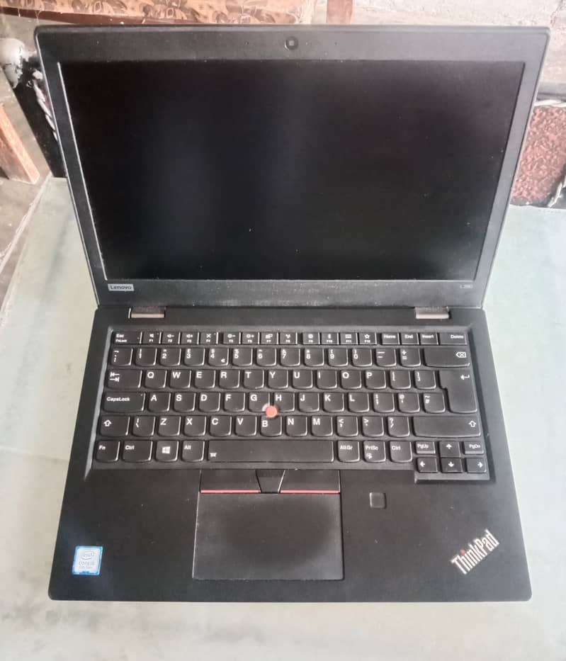 Lenovo Thinkpad L390 i5 8th(8365U) Generation 12/256gb 2